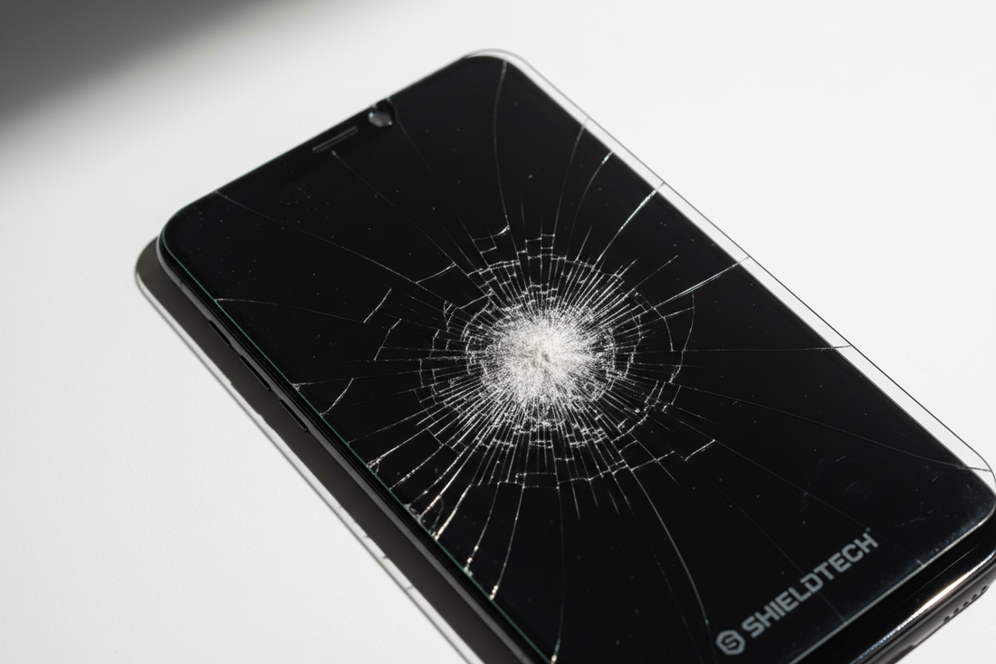 Czy szkło hartowane naprawdę chroni telefon? Fakty i mity