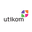 Utikom logo