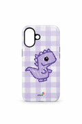 Lavender Dino🦕💜