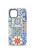 Etui na telefon Mozaika